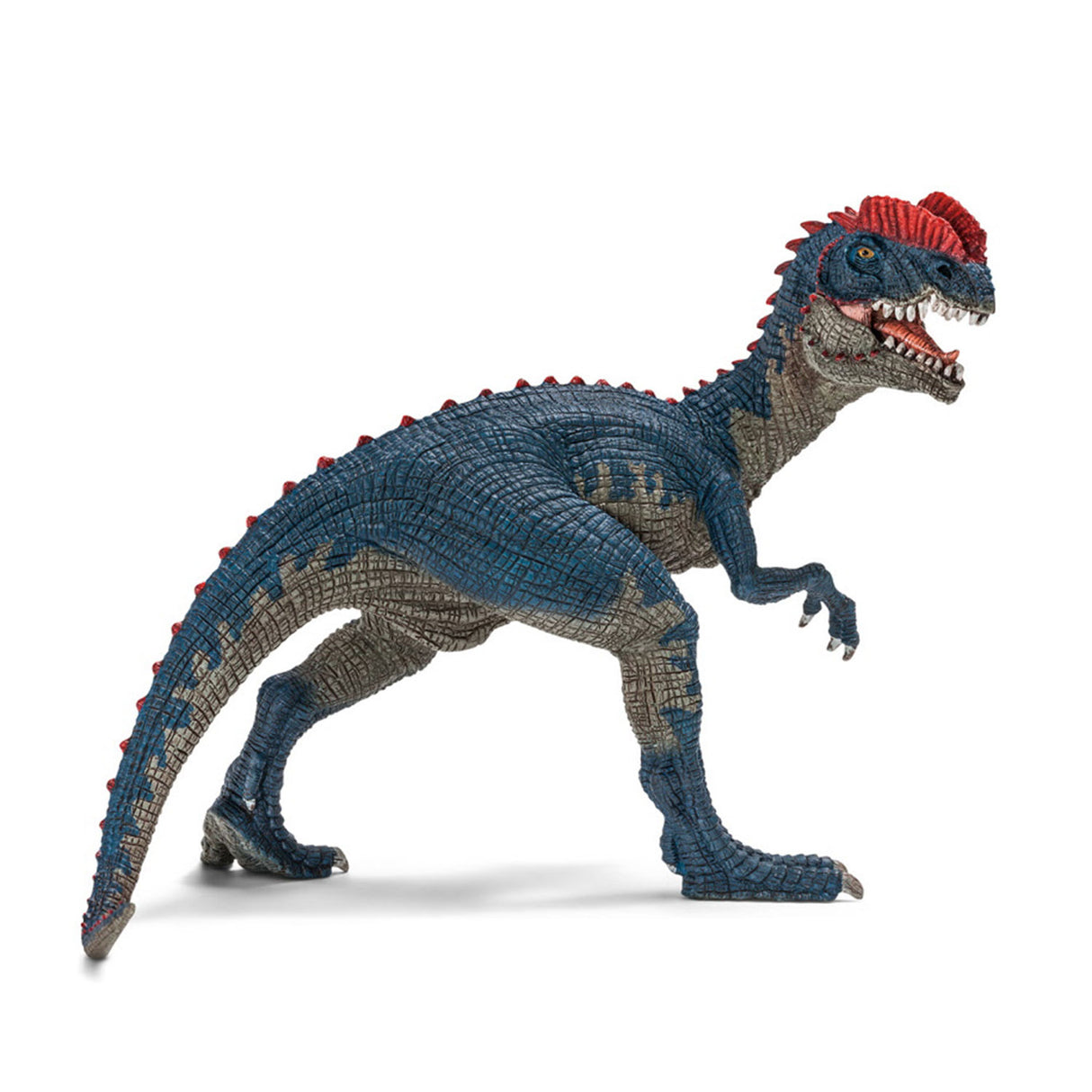 Schleich dinosaurier dilophosaure 14567