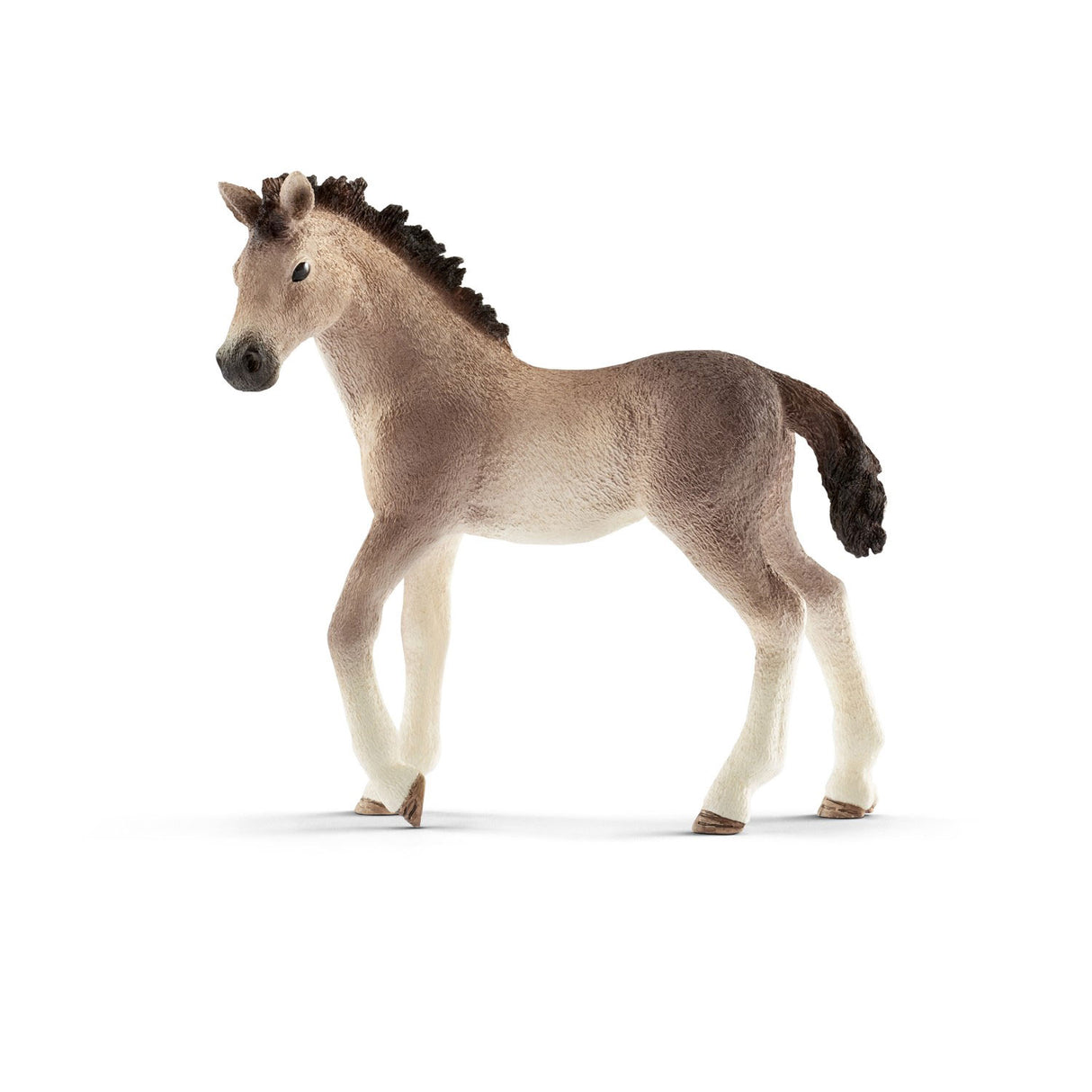 Schleich Horse Club Andalusian Veulen 13822