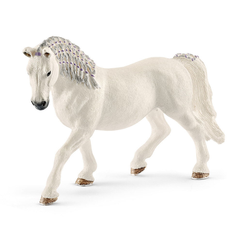 Schleich Horse Club Lipizzaner Yegua 13819