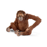 Schleich Wild Life Orangutan, ženska 14775