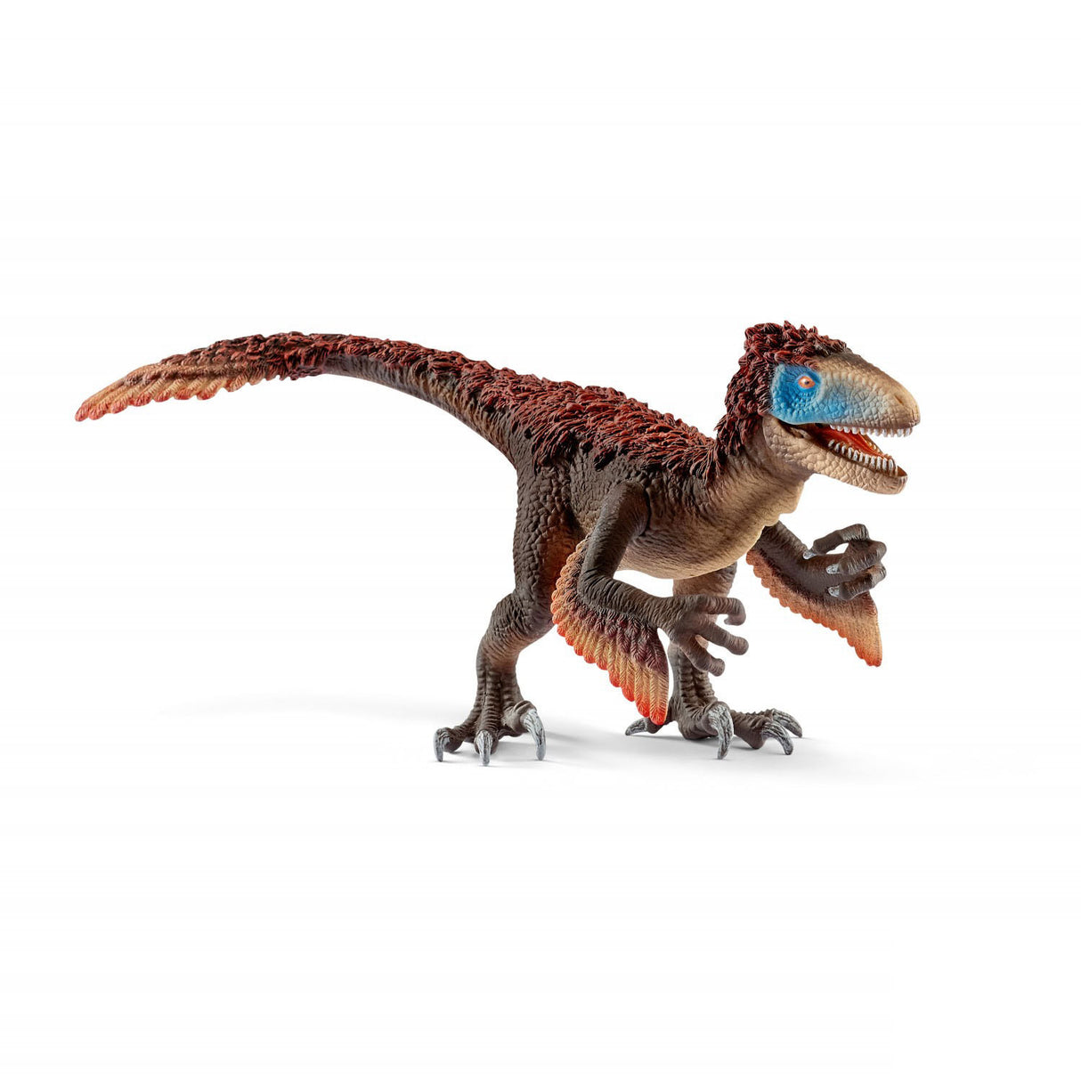 Schleich dinosaurs utahraptor 14582