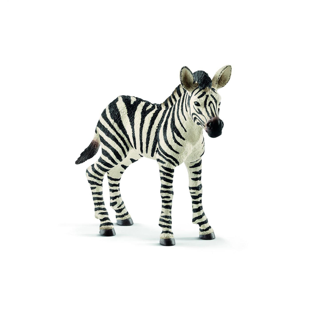 Schlich Wild Life Zebra Young 14811