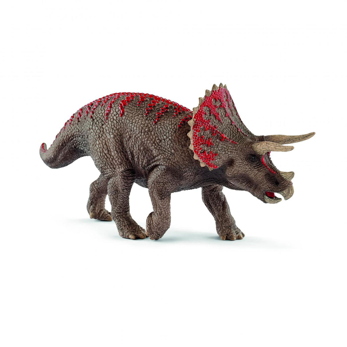 Schleich Dinosaures Triceratops 15000