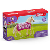 Schleich Horse Club Fashion Createset konjskega kluba Sofia 42431