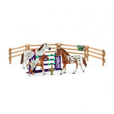 Schleich Horse Club Lisas turneringstrening