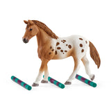 Schleich Horse Club Lisas turneringstrening