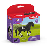 Schleich Horse Club Friese Hengst Horse Competition 42457