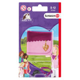 Schleich Horse Club Sofia Blossom Deken og Halster 42460