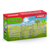 Schleich Farm World WeideHek 42487