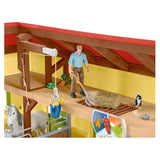 Schleich Horse Club Horse Stable 42485