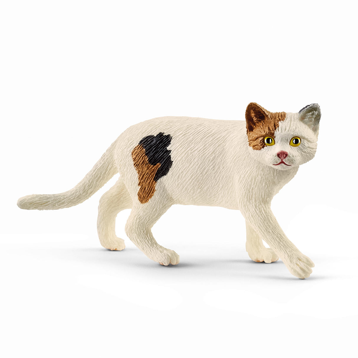 Schleich Farm World American Shorthir 13894