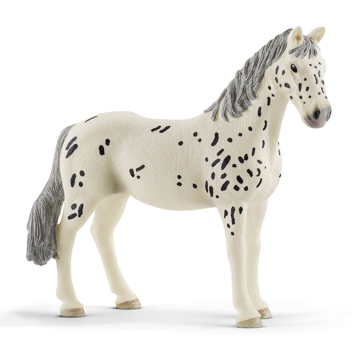 Schleich Horse Club Knabstrupper Mare 13910