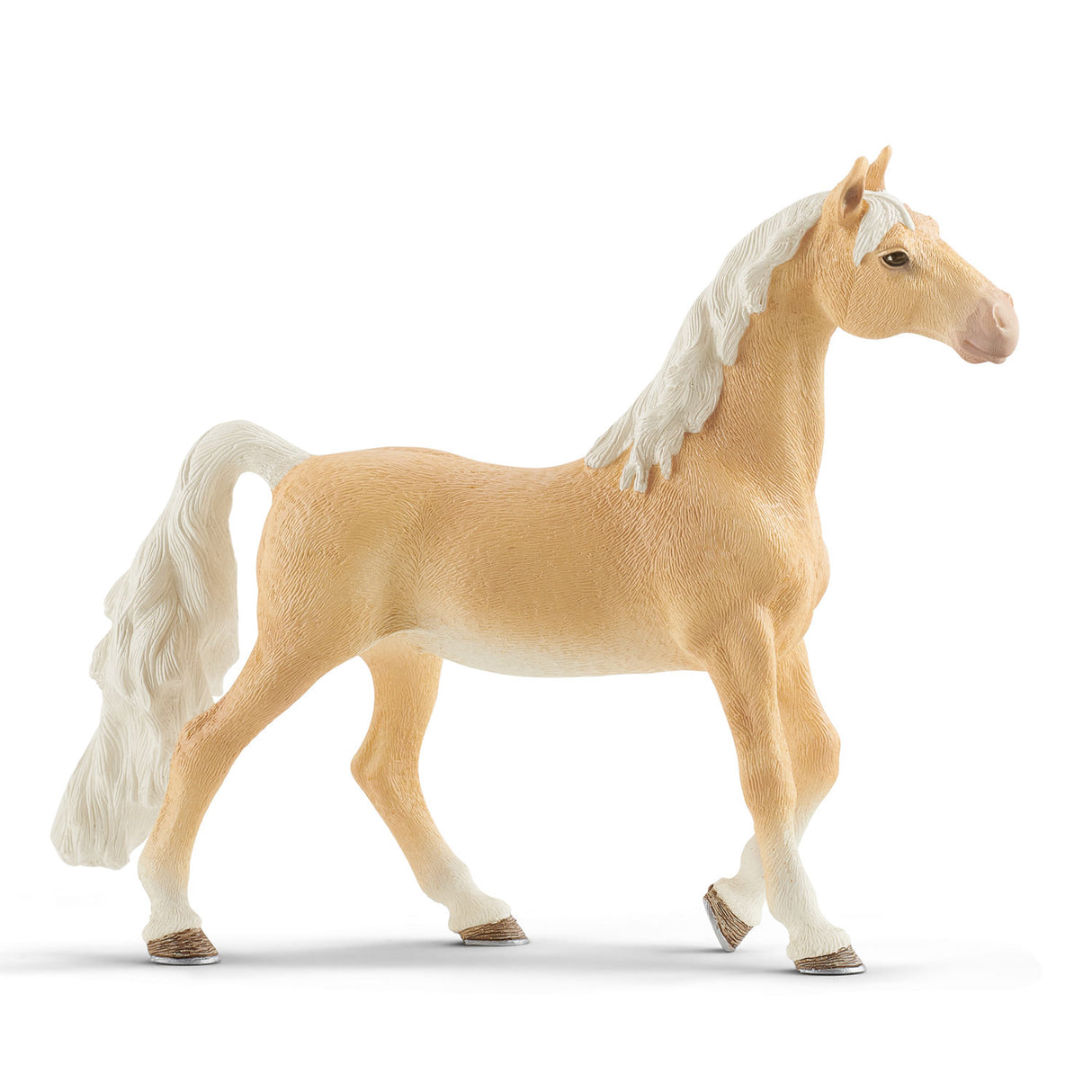 Schleich HORSE CLUB Saddlebred Merrie 13912