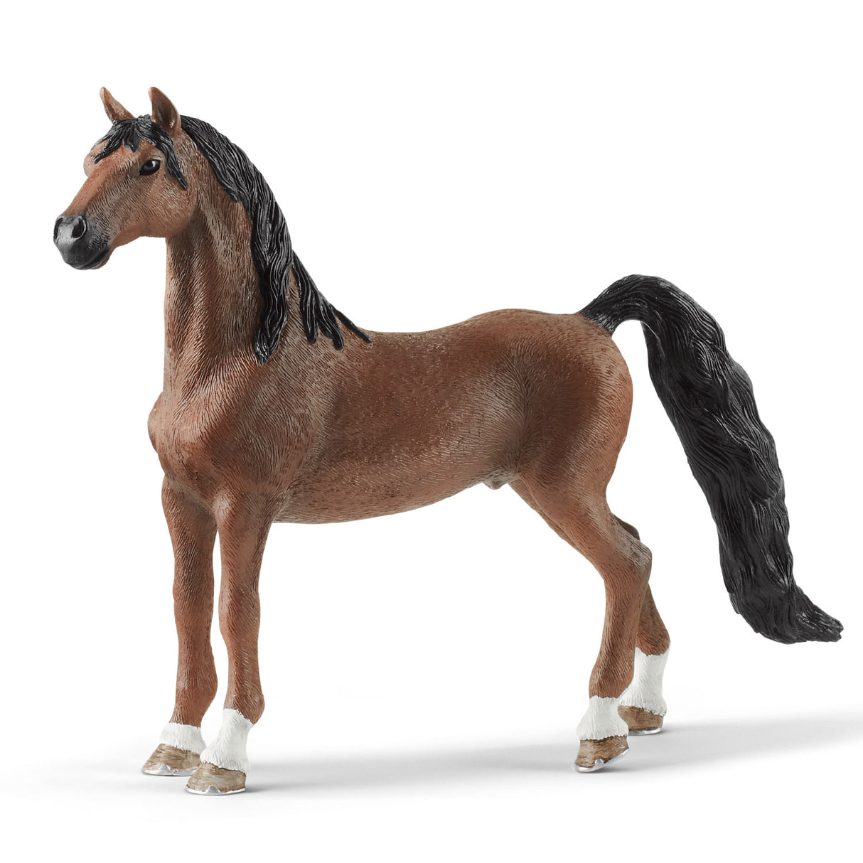 Schleich HORSE CLUB Saddlebred Ruin 13913