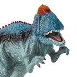 Schleich dinosaures cryolophosaurus 15020