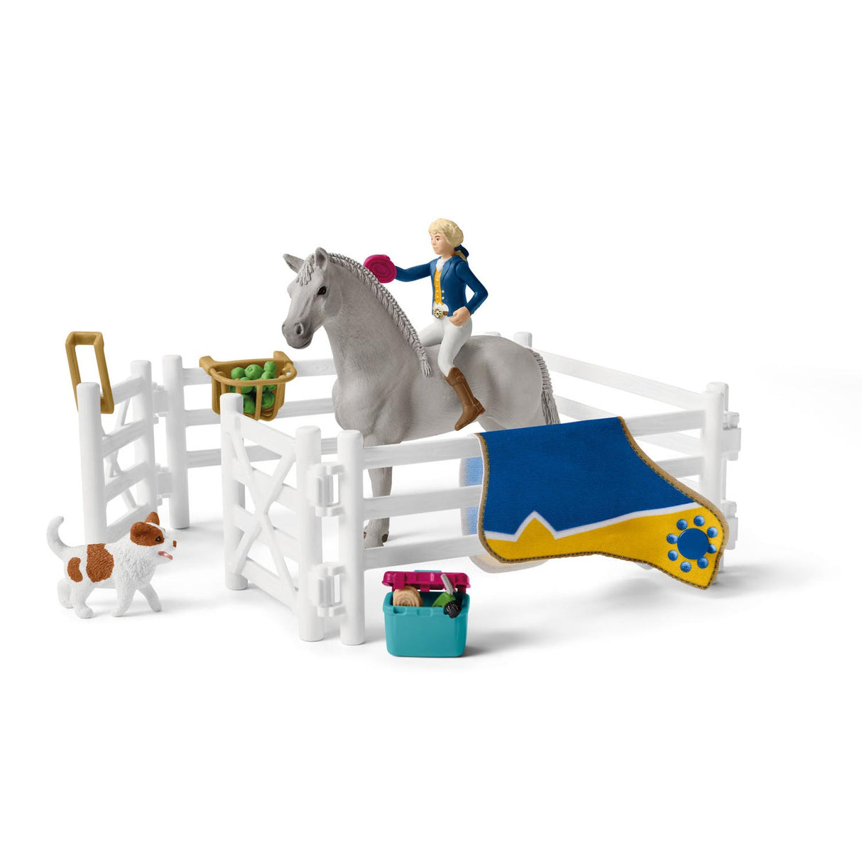 Schleich Horse Club Large Horse Show 42466