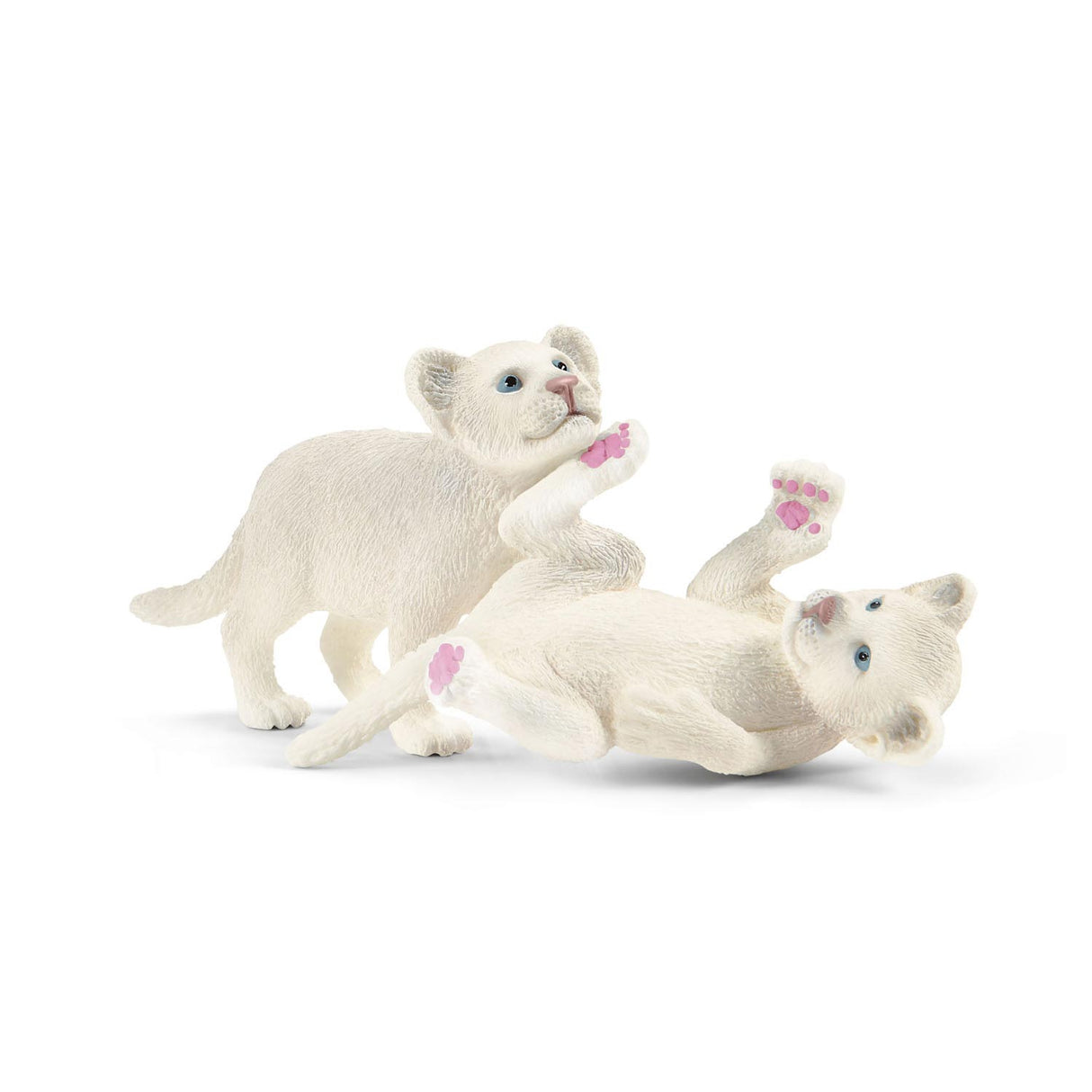 Schlich Wild Life Mutter Leeuw mit Cubs 42505