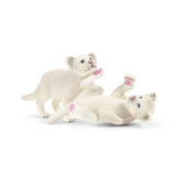 Schlich Wild Life Mutter Leeuw mit Cubs 42505