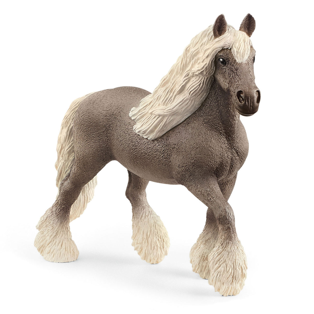 Schleich Horse Club Silver Dapple Mare 13914