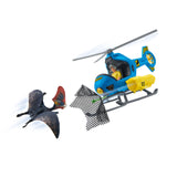 Schleich Dinosaurs attack from the air 41468