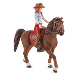 Schleich HORSE CLUB Cayenne 42539