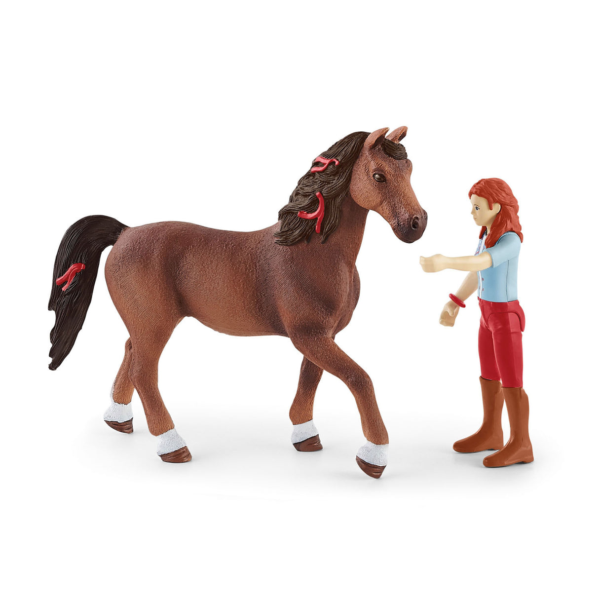 Schleich HORSE CLUB Cayenne 42539