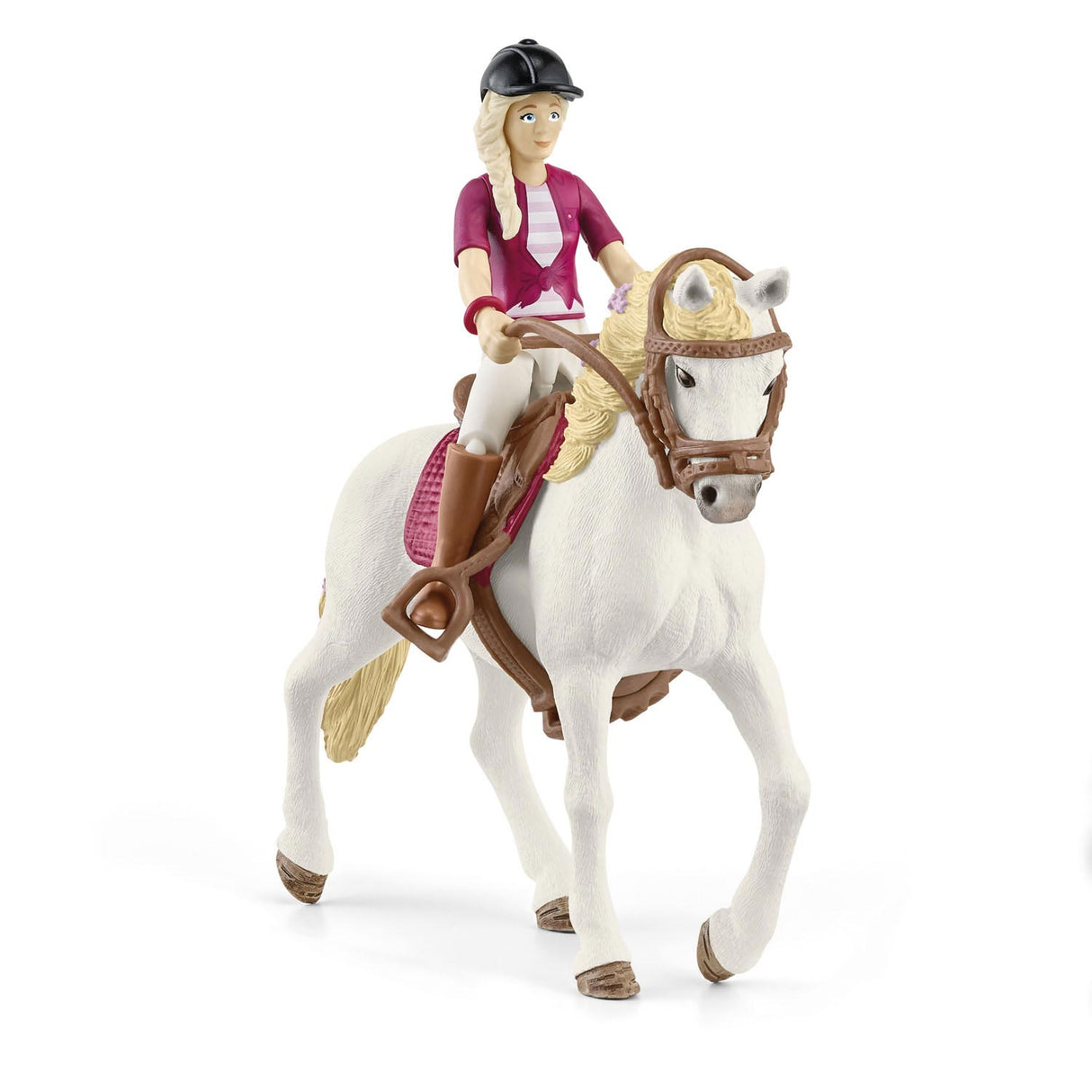 Schleich Horse Club Sofia Blossom 42540