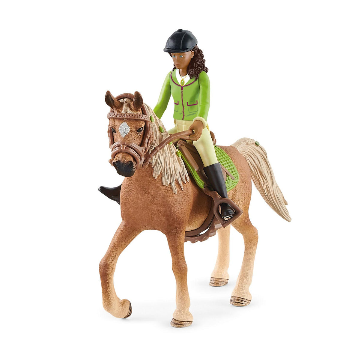 Schlich Horse Club Sarah Mystery 42542