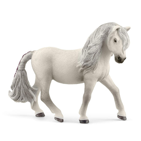 Schleich hesteklubb islandsponnihoppe 13942