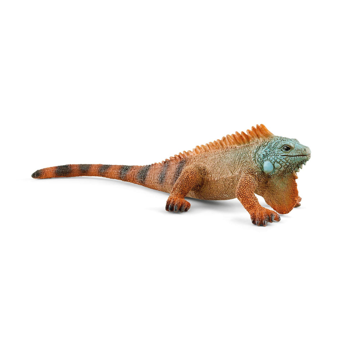 Schleich Wild Life iguana 14854