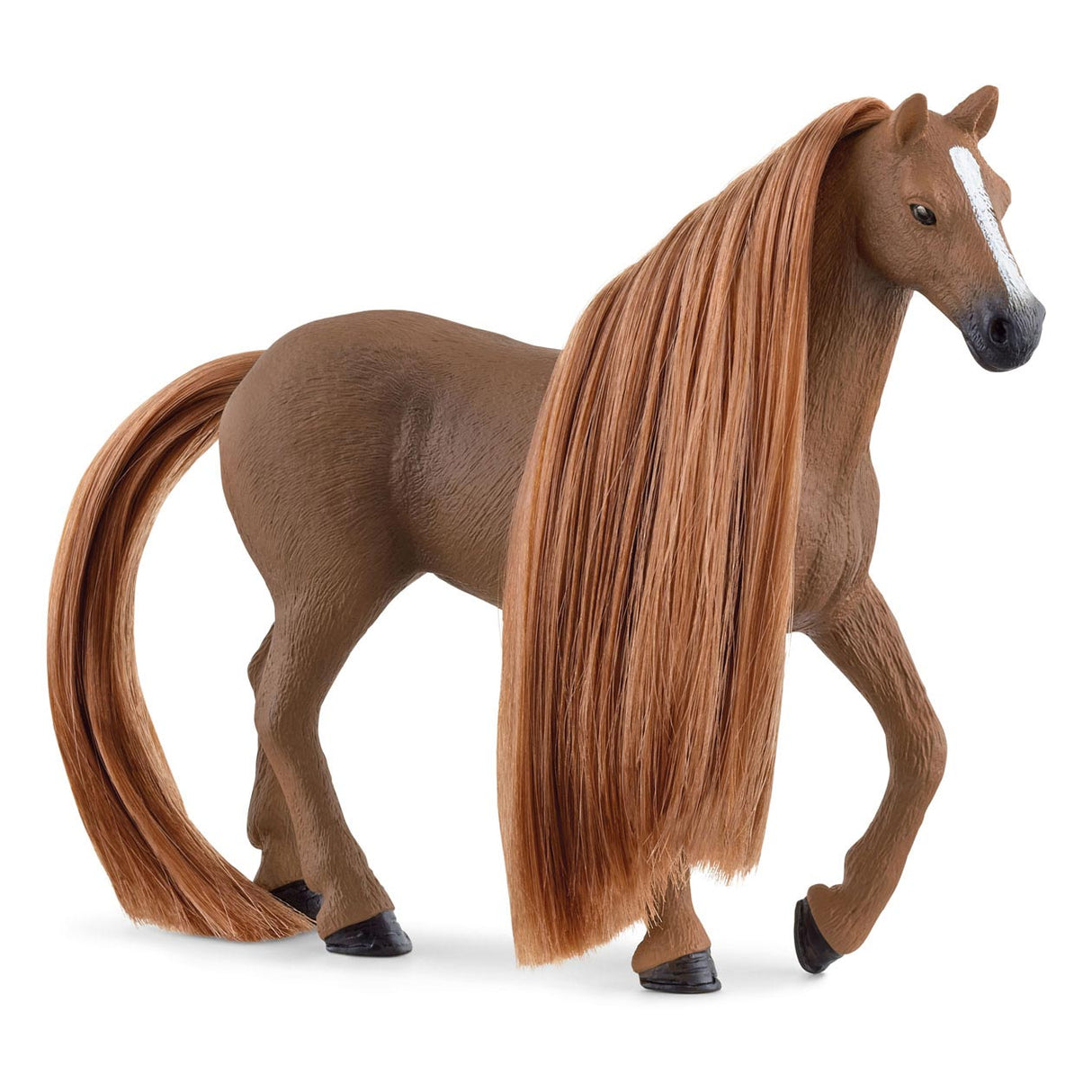 Schleich HORSE CLUB Beauty Horse Engelse Volbloedmerrie 42582