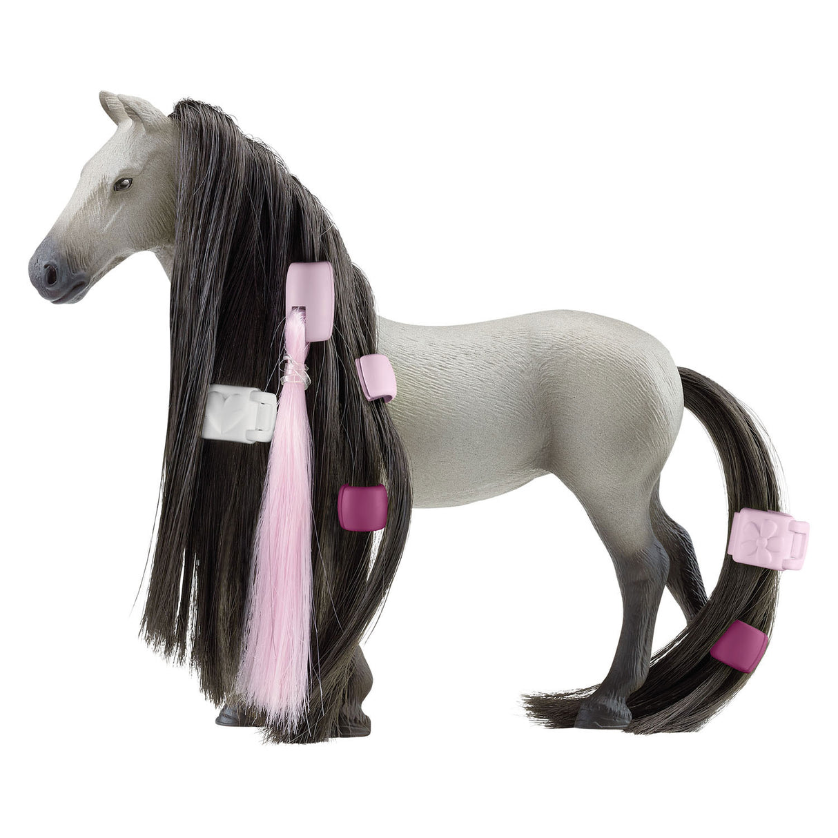 Schleich Horse Club Sofia Set di avviamento Dusty 42584