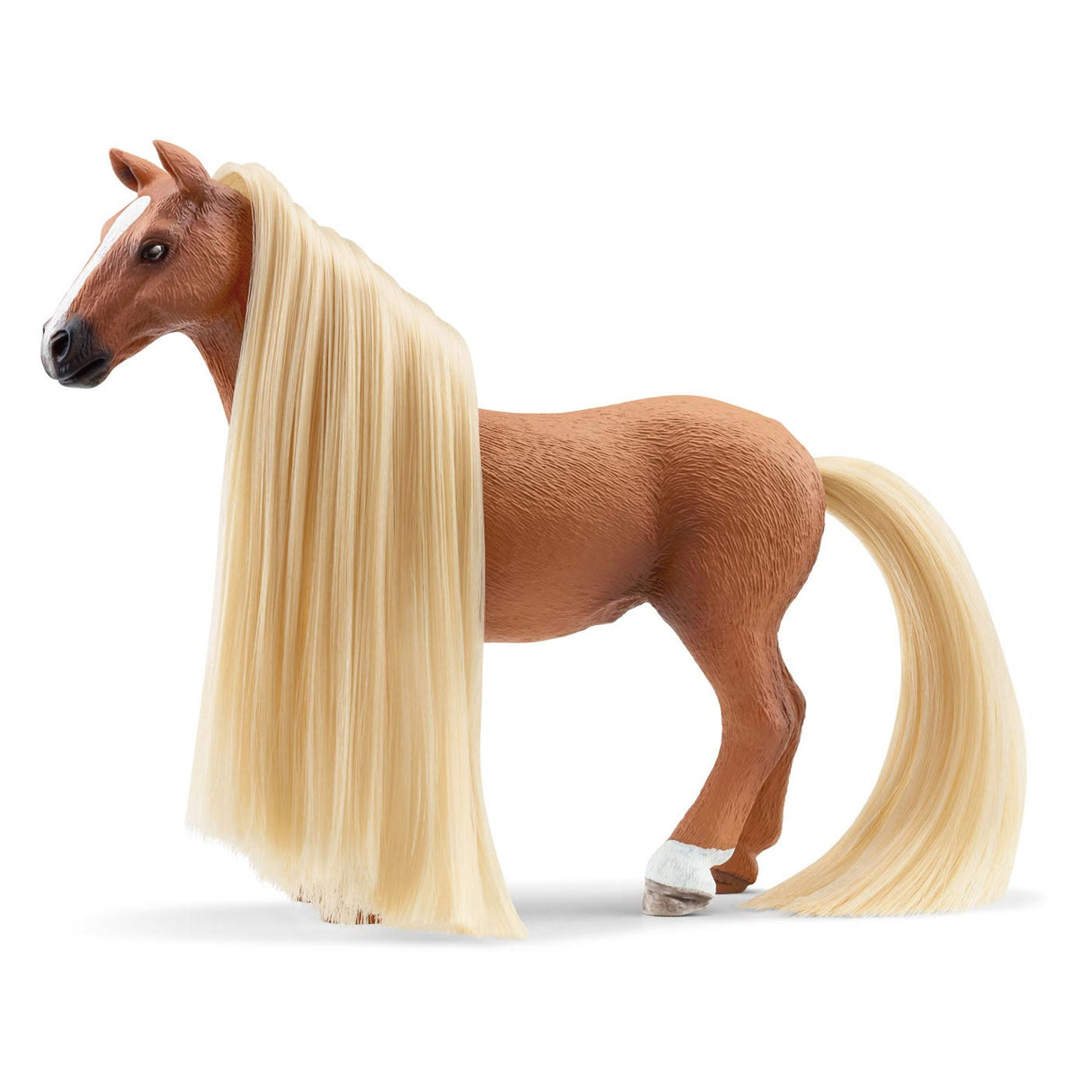 Schleich HORSE CLUB Kim Caramelo Starterset 42585