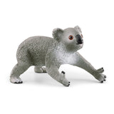 Schleich Wild Life Koalamoed med baby 42566