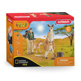 Schlich Wild Life Adventure im Outback 42623