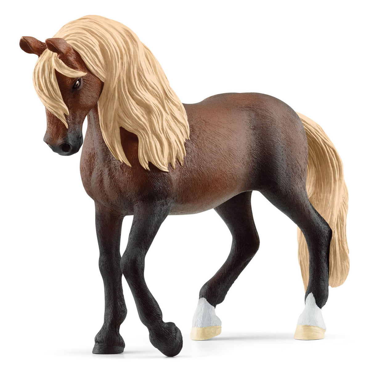 Schleich Horse Club péruvien Pasohengst 13952