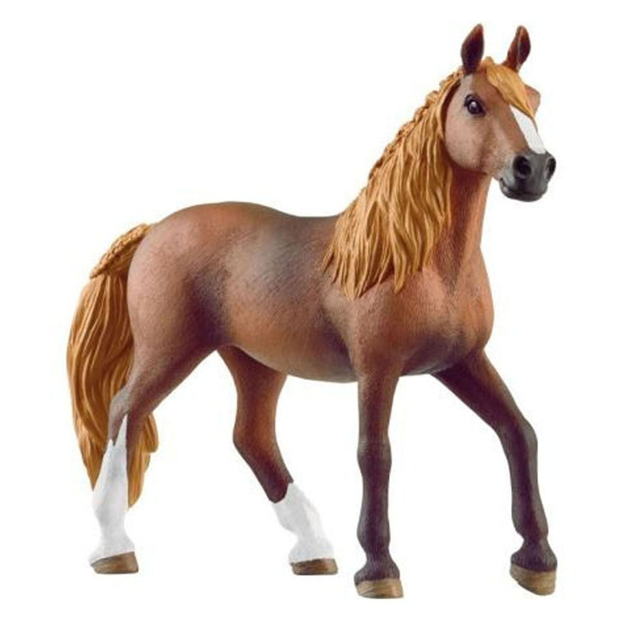 Schleich Horse Club Peruvian Pasomerrie 13953