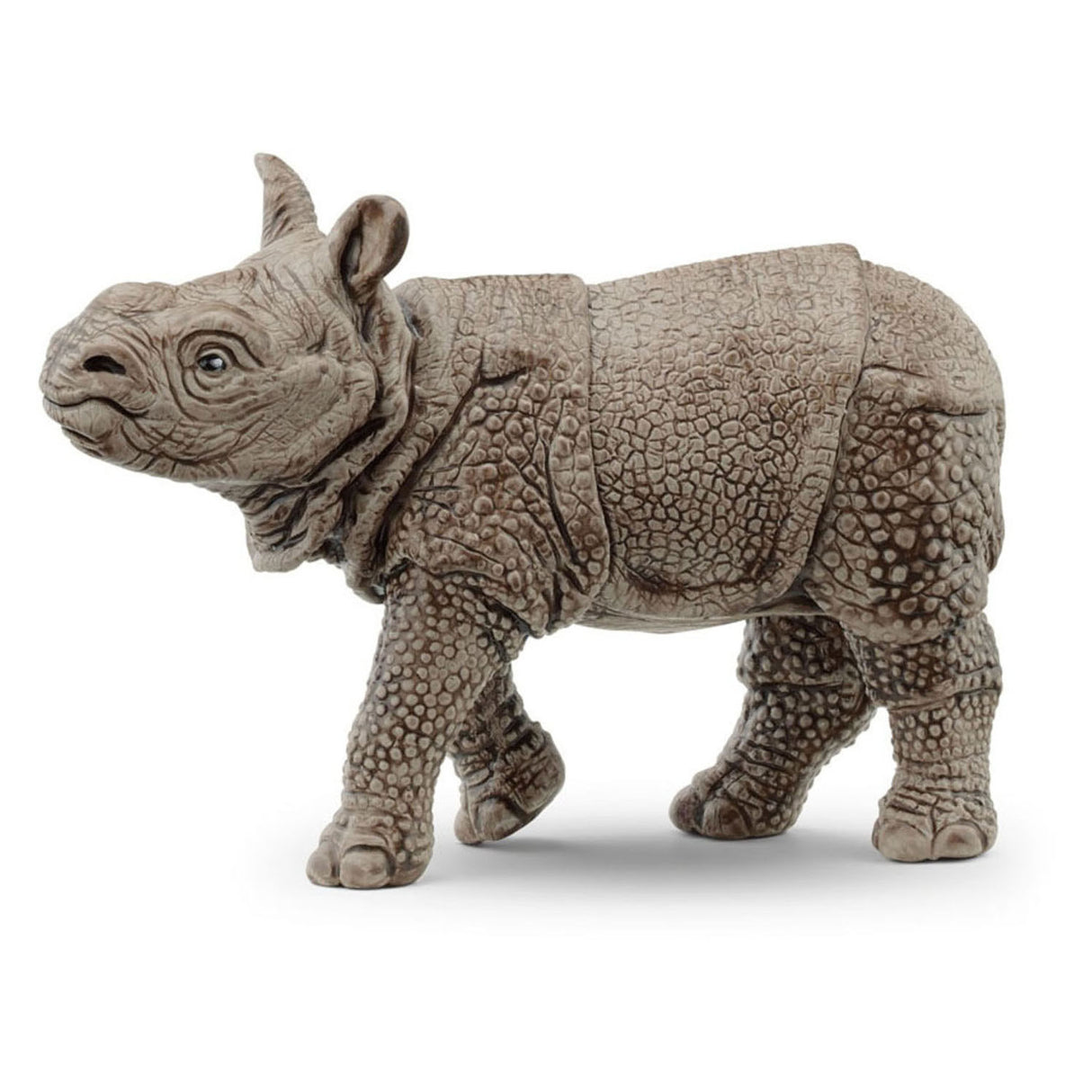 Schlich Wild Life Indian Rhino Baby 14860