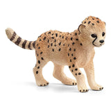 Schlich Wild Life Cheetah Standelpie 14866