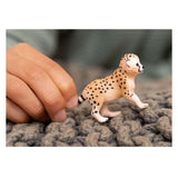 Schlich Wild Life Cheetah Standelpie 14866