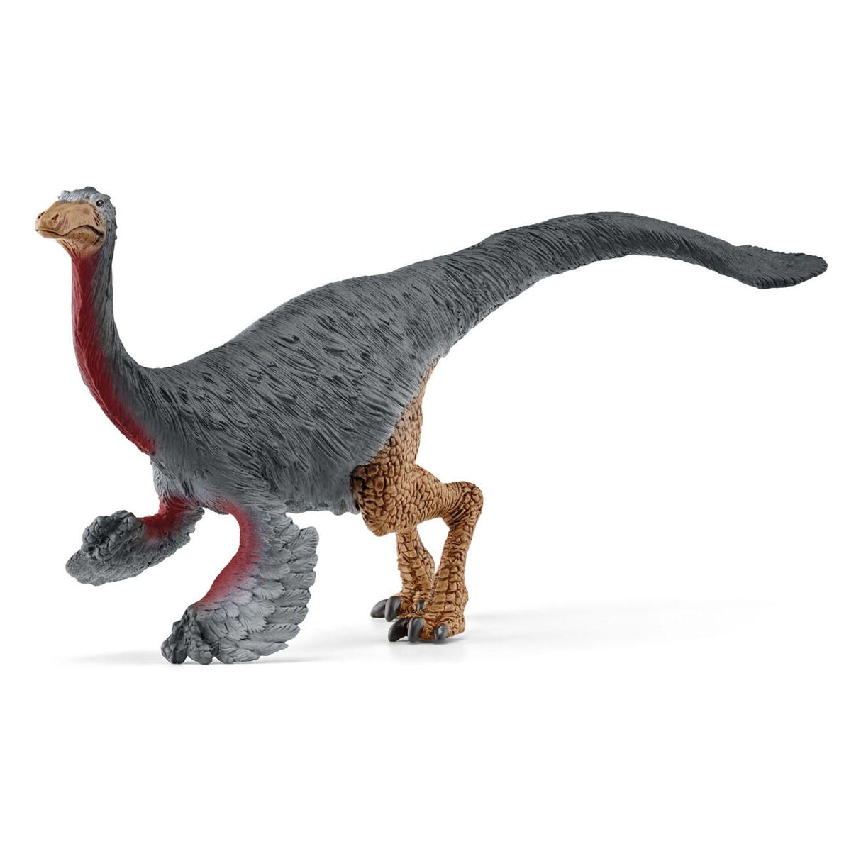 Schleich dinosaures gallimimus 15038