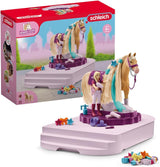 Schleich Horse Club Care Place 42617