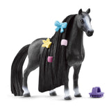 Schleich Horse Club Beautyward Quarter Horse Mare 42620