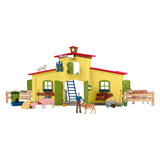 Schleich Farm World Großstall 42605