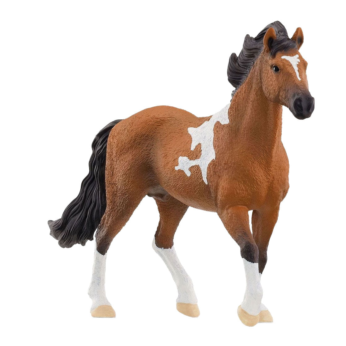 Schleich Horse Club Mangalarga Marchador Hengst 13978