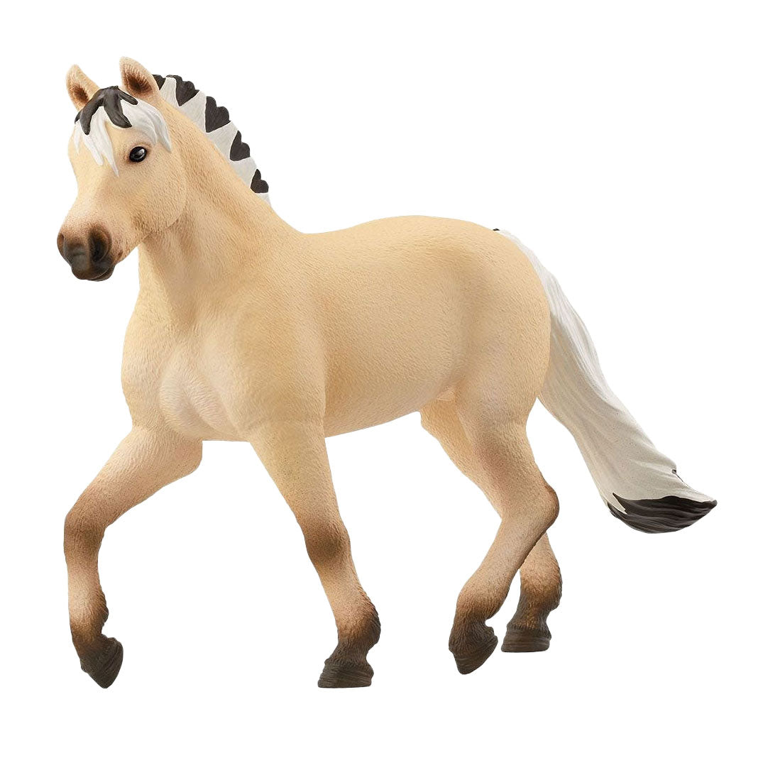 Schleich Horse Club Fjord Mare 13980