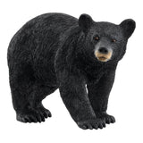 Schleich sauvage Life American Black Bear 14869