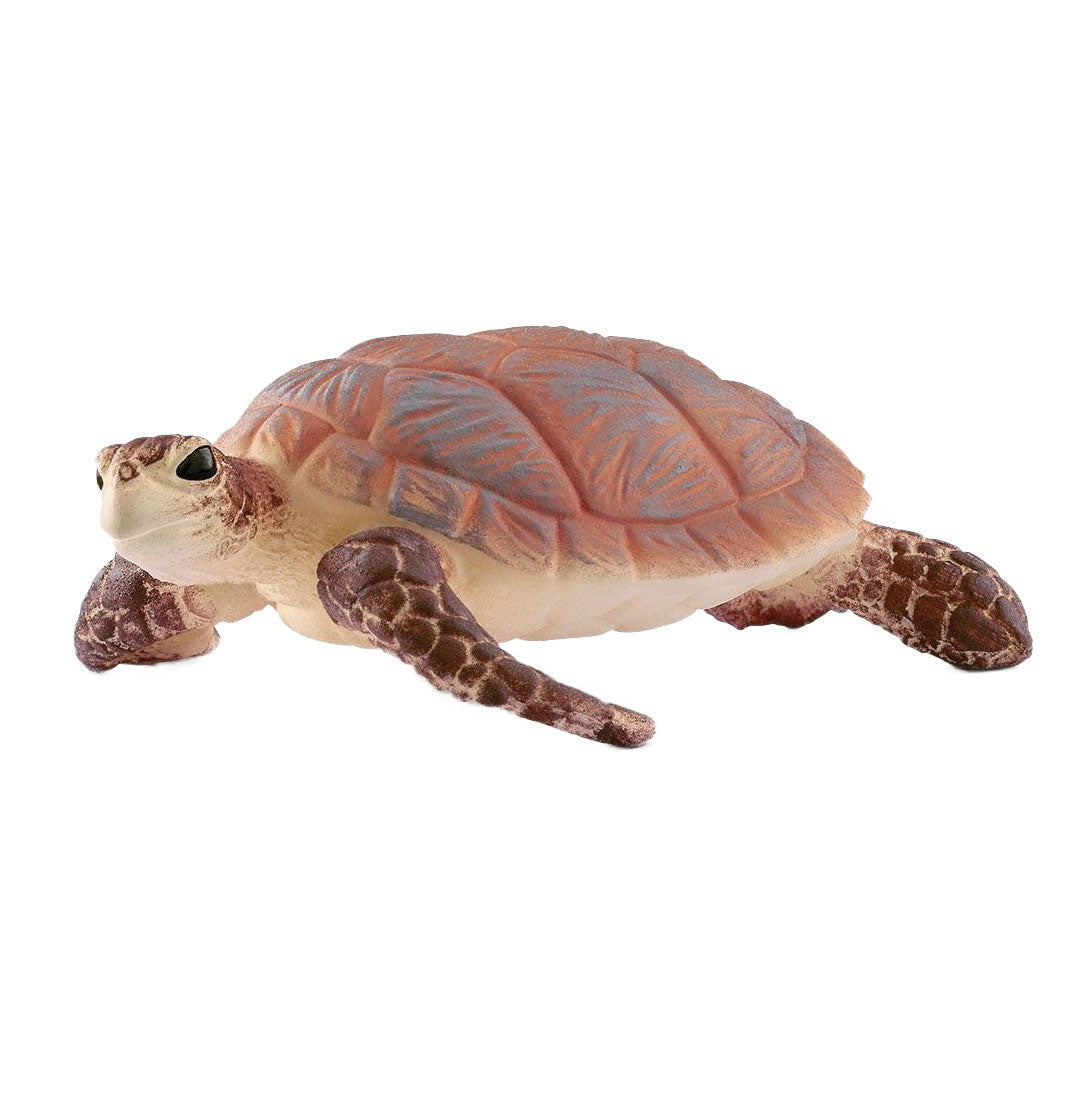 Schleich Wild Life Karet turtle 14876