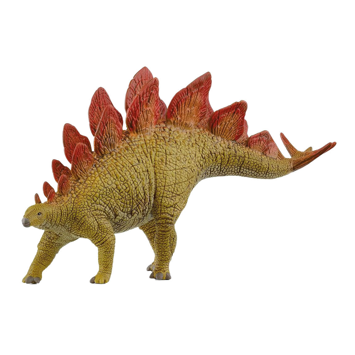 Schleich Dinosaurier Stegosaurus 15040