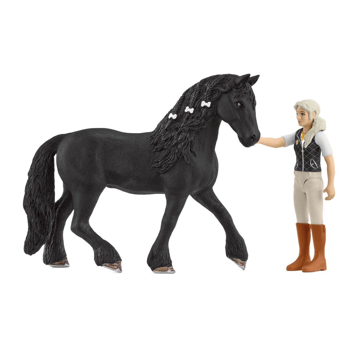 Schleeich Päerds Club Horse Club Tori Prinzessin 42640